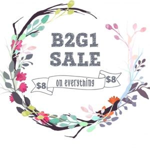 ⭐️Buy 2 Get 1 FREE⭐️